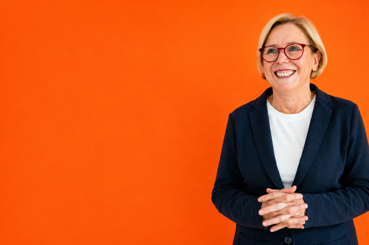 Andrea Heberger im Video „So bleibst du im Kopf“